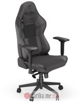ENDORFY Scrim BK stolica crna (EY8A001)