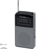 FIRST FA-2314-1 RADIO