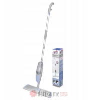 York MOP CISTAC BACTERIA STOP