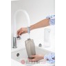 York MOP CISTAC BACTERIA STOP
