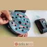 BOSCH Brusni disk za razne materijale 125mm, 6/1 G150 EXPERT O780