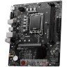 MSI PRO H610M-E DDR5