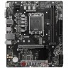MSI PRO H610M-E DDR5