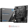 MSI PRO H610M-E DDR5