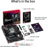 Asus ROG STRIX X870E-E GAMING WIFI