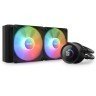 NZXT Kraken 240 RGB vodeno hladenje crno (RL-KR240-B1) 