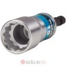 Makita E-03501 Držač za nasadni ključ udarni Impact Premier H15x80mm