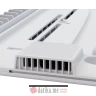 White Shark PS5 COOLING PAD + 2 CHARGING DOCK PS5-DZ504 KIMURA-2