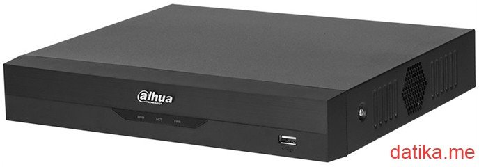 Snimaci DVR DAHUA XVR5104HS-4KL-I3 Pentabrid 4K 4-kanalni 1U DVR