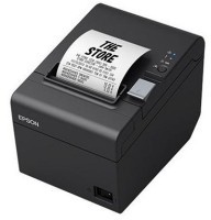 EPSON TM-T20III (011) USB/Serijski Port/PS/Auto Cutter POS štampač 