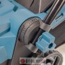 Bormann BBP4160 Kosačica akumulatorska 32cm 20V BBP4160 Solo Bez Baterije i punjaca в Черногории