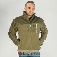 Bormann BPP7072 Jakna od filsa 420g Velicina XL Bologna 