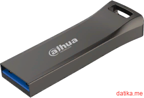Dahua 64GB 3.2 DHI-USB-U156-32-64GB USB flash crni