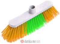 BORMANN BFT7000 Metla plastična 26x3,5cm bez drške 
