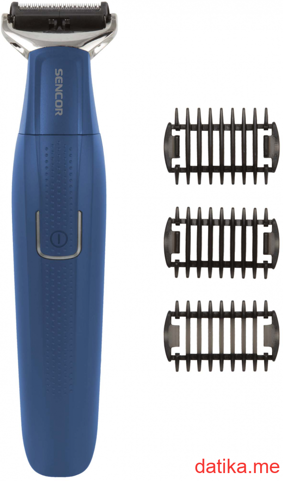 Sencor SHP 0450BK trimer