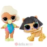 LOL Igracka tot doll i pet в Черногории
