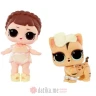 LOL Igracka tot doll i pet в Черногории