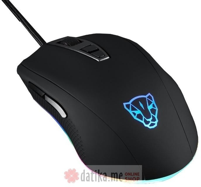 MOTOSPEED V60 crni miš