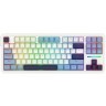 Redragon Tastatura Antonium Pro, Wired&2.4G&BT