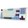 Redragon Tastatura Antonium Pro, Wired&2.4G&BT