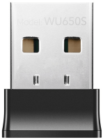 Cudy WU650S 650Mbps Wi-Fi Dual Band USB Adapter 