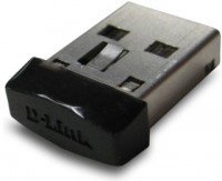D-Link DWA-121 Wireless N 150 Pico USB adapter