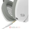 Redragon Slusalice Ire Pro H848 Wireless Headset Grey