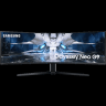 Samsung G95NA Odyssey Neo 49" DQHD 240 Hz​ Gaming Monitor​ in Podgorica Montenegro