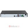 DAHUA NVR5216-EI 16 Channels 1U 2HDD WizSense Network Video Recorder  в Черногории