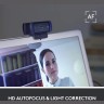 Logitech C920s PRO HD WEBCAM with privacy shutter в Черногории