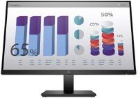 HP P24q G4 23.8" QHD (2560 x 1440) IPS monitor, 8MB10AA