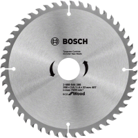 Bosch List kružne testere za drvo Eco Wood 200x32x2.6mm 48z
