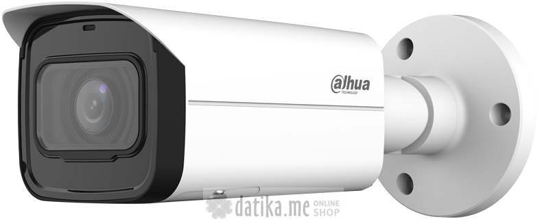 Dahua IPC-HFW3441T-ZAS-27135 4MP IR Vari-focal Bullet WizSense Network Camera  in Podgorica Montenegro