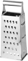 FACKELMANN CETVOROSTRANA RENDA 22cm INOX
