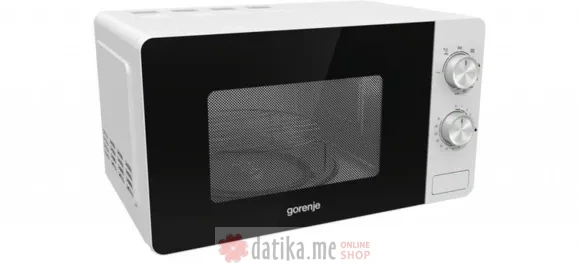 Gorenje MO20E2W Mikrotalasna rerna 20L