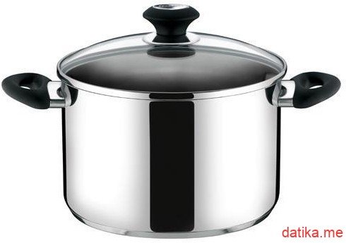 Tescoma PRESTO SERPA SA POKLOPCEM 3LT