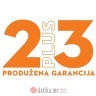 STIHL FS 55 Benzinski trimer za travu AC 26-2 1.0KS Stihl