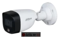 Dahua HAC-HFW1209CP-LED-0280B 2MP Full-color Starlight HDCVI Bullet Camera