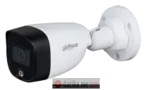 Dahua HAC-HFW1209CP-LED-0280B 2MP Full-color Starlight HDCVI Bullet Camera