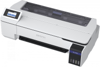 Epson SureColor SC-F500 24-inčni štampač sa sublimacijom boja