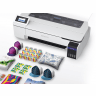 Epson SureColor SC-F500 24-inčni štampač sa sublimacijom boja