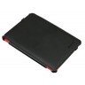 Port designs 7" Port Case Tapei Mini Ipad Case Black/Red 