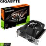 Gigabyte GeForce GTX 1650 D6 OC 4G (rev. 1.0), GV-N1656OC-4GD в Черногории