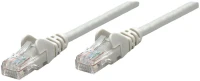 Intellinet Patch kabl Cat6, Dužina: 1,5m, U/UTP , RJ45 kontektori, Odobreno EIA/TIA, 4 pari