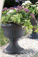 GreenPlast Vaso Zeus Saksija za cvijece