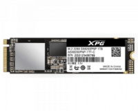 A-DATA ASX8200PNP-1TT-C 1TB M.2 SSD