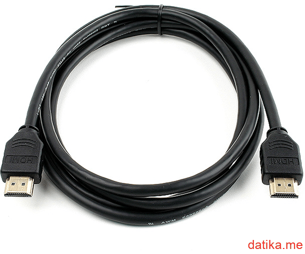 Digitus kabl HDMI-HDMI, 1.2 m in Podgorica Montenegro