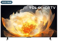 TCL 55V6C LED 55" 4K Ultra HD Smart TV