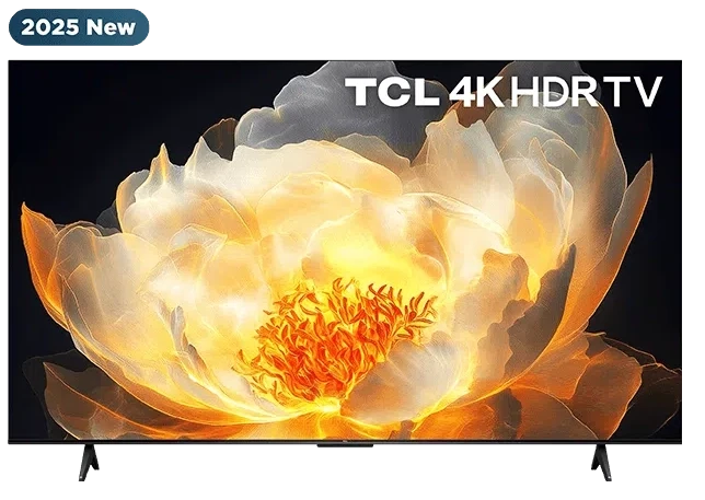 TCL 55V6C LED 55" 4K Ultra HD Smart TV в Черногории