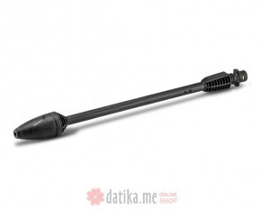 KARCHER DB 180 Mlaznica za prašinu